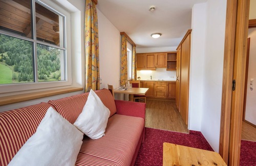 Huettschlag Hôtel | Naturhotel Huettenwirt
