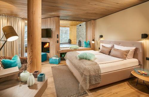 Laengenfeld Hôtel | Naturhotel Waldklause