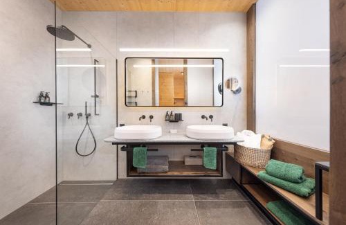 Laengenfeld Hôtel | Naturhotel Waldklause