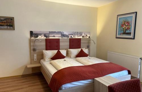 Nothweiler Hôtel | Naturhotel Wegelnburg