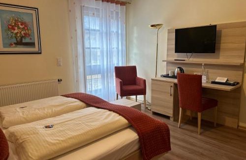 Nothweiler Hôtel | Naturhotel Wegelnburg