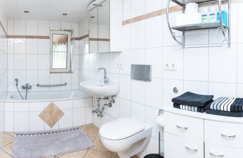 Weissensberg Appartement | Naturidyl Schneckenbuch