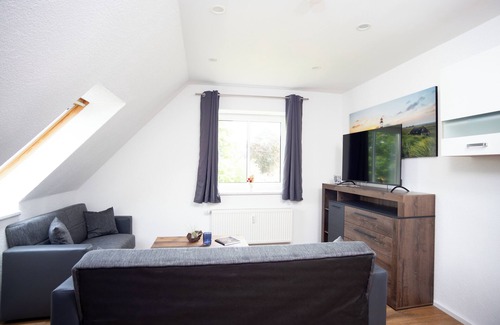 Blowatz Appartement | Naturidyll, Erholung und Entspannung