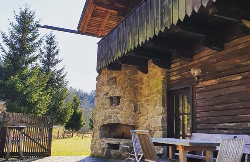 Furstenstein Maison | Naturidyll Kollnbergmühle