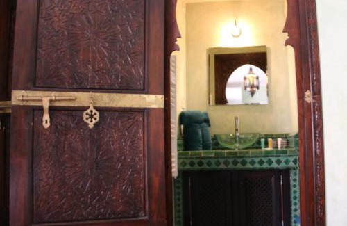 Naturist Village Maison | Naturisme Riads Resort 1 Chambre Sidi village naturiste couple only