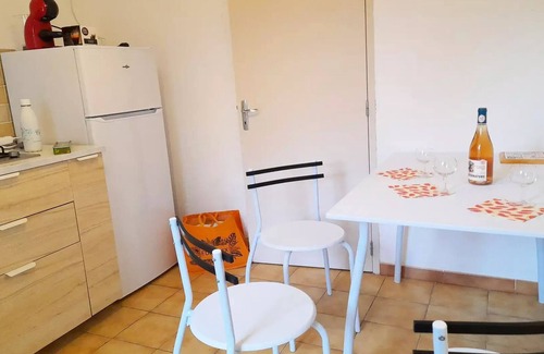 Valensole Villa | GITE 2 personnes
