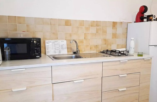 Valensole Villa | GITE 2 personnes
