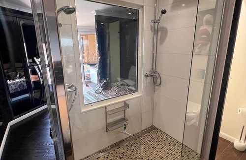 Naturist Village Appartement | Naturiste Cap d'Agde Port Nature 504