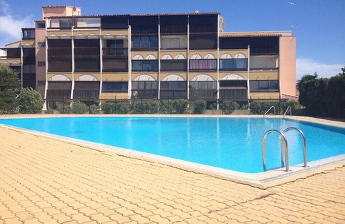 Cap d'Agde Appartement | Naturiste Cap d'Agde Port Vénus 110