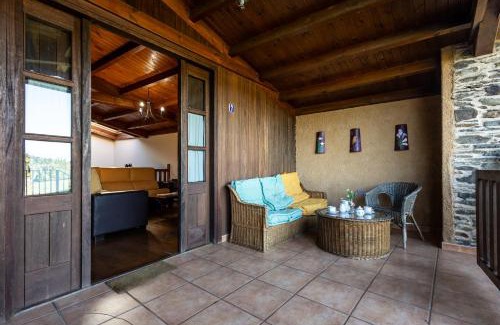 Beigondo Appartement | Naturlar Casa do Cura