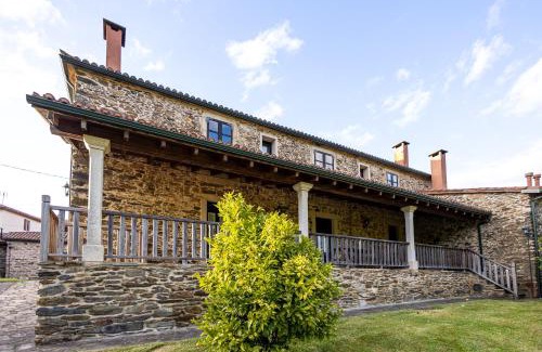 Arnego Maison | Naturlar Don Benito