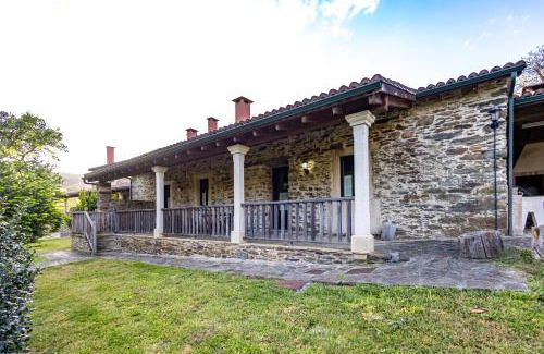 Arnego Maison | Naturlar Don Benito