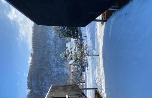Edertal Maison | Naturlodges Edersee - Lodge #1
