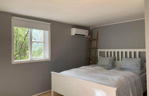 Fagerfjall Appartement | Naturnära gård i Tyfta