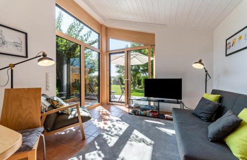 Deuerling Appartement | Naturnahe Ferienwohnung Deuerling