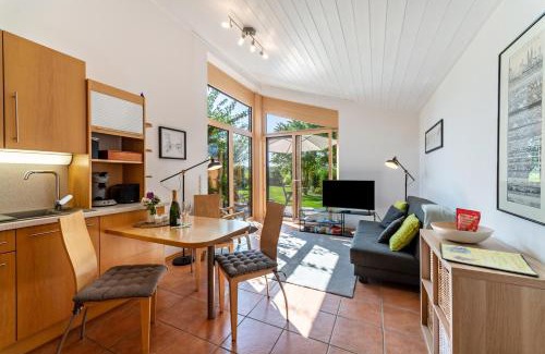 Deuerling Appartement | Naturnahe Ferienwohnung Deuerling