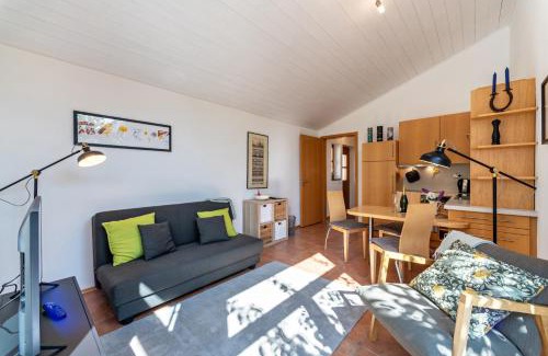 Deuerling Appartement | Naturnahe Ferienwohnung Deuerling