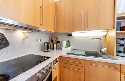 Deuerling Appartement | Naturnahe Ferienwohnung Deuerling
