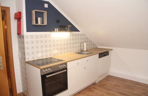 Bad Arolsen Appartement | Naturnahe, Gemütlich Eingerichtete Ferienwohnung