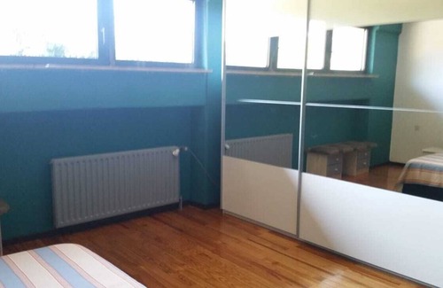 Haspelschiedt Appartement | Naturpark Nordvogesen