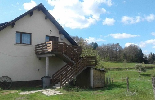 Haspelschiedt Appartement | Naturpark Nordvogesen