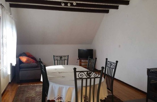 Haspelschiedt Appartement | Naturpark Nordvogesen