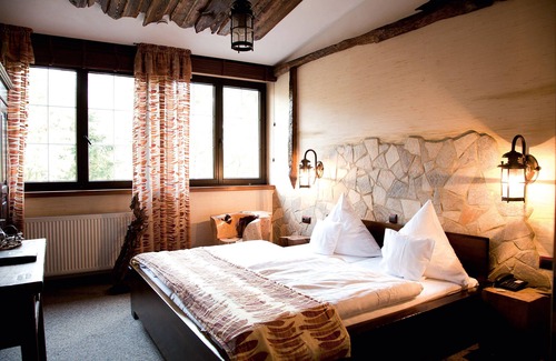 Grossmaischeid Hôtel | Naturresort Tannenhof
