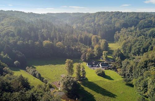 Ravnsbaek Appartement | Naturskøn landidyl på Ibækgaarden - I egen bolig