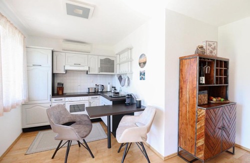Innerschwand Appartement | Naturtalente Berghaus - Apartment 1