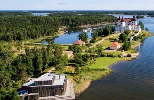 Otterstad Hôtel | Naturum Vänerskärgården - Victoriahuset