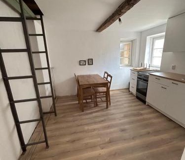 Nikopol Appartement | Natururlaub mit Pferdeglück - dein Rückzugsort bei Nikopol