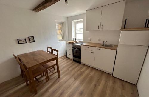 Nikopol Appartement | Natururlaub mit Pferdeglück - dein Rückzugsort bei Nikopol