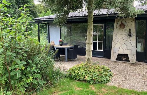 Aartswoud Maison | Natuurhuisje Eartswoud