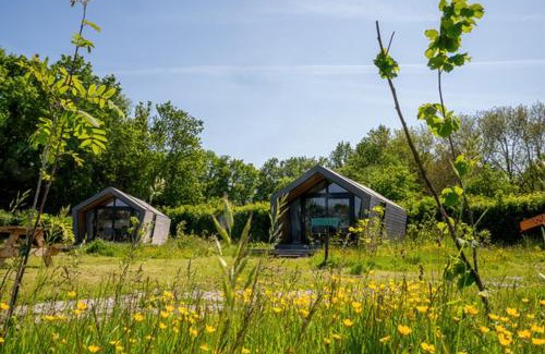 Sommelsdijk Cabine | Natuurhuisjes Lust en Last