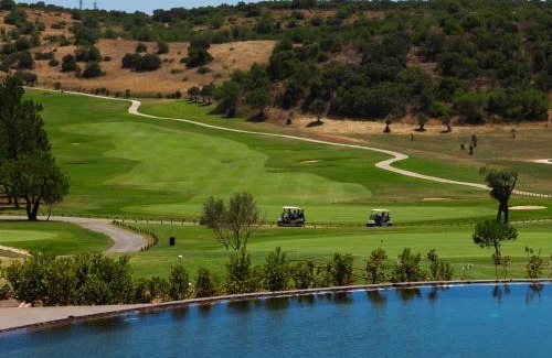 Alcalar Hôtel | NAU Morgado Golf & Country Club