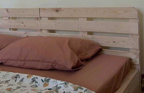 Ngo Quyen Appartement | Nau Nho Homestay