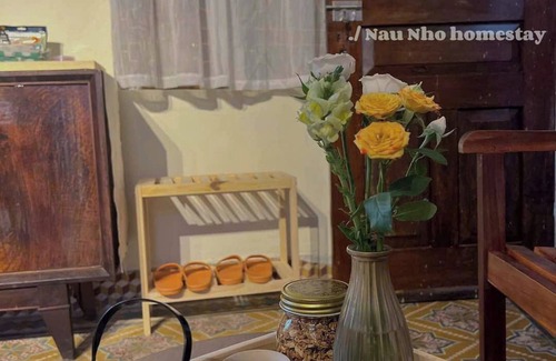 Ngo Quyen Appartement | Nau Nho Homestay