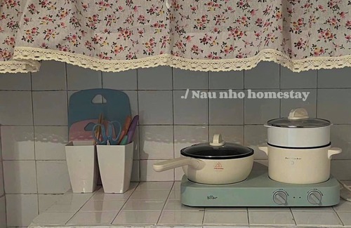 Ngo Quyen Appartement | Nau Nho Homestay