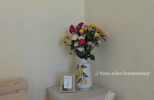 Ngo Quyen Appartement | Nau Nho Homestay