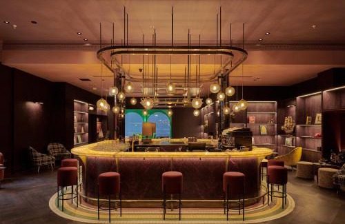 Te Aro Hôtel | Naumi Hotel Wellington