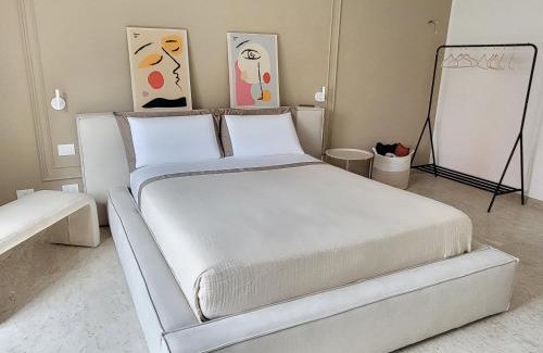 Trapani Appartement | Nausicaa 12