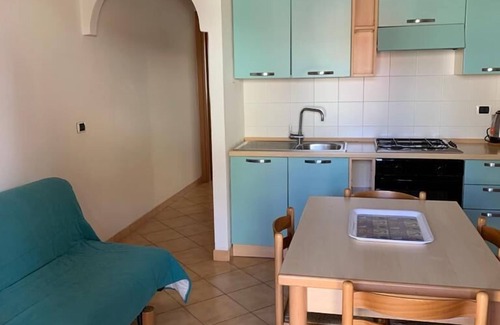 Santa Teresa di Gallura Maison | Nausicaa 12