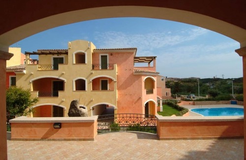 Santa Teresa di Gallura Maison | Nausicaa 12