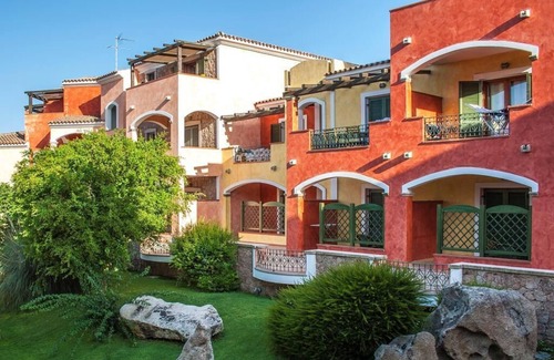 Santa Teresa di Gallura Maison | Nausicaa 12