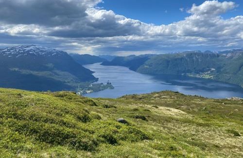 Hornindal Maison | Naustloftet