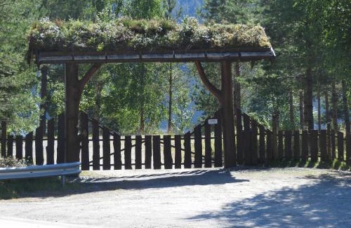 Hornindal Maison | Naustloftet