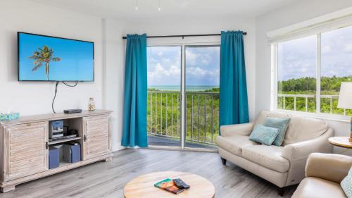 Tavernier Maison | Nauti Hideaway Ocean Pointe 2314