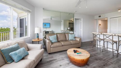 Tavernier Maison | Nauti Hideaway Ocean Pointe 2314