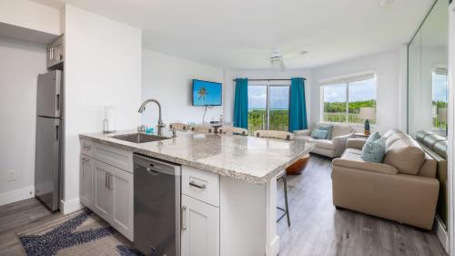 Tavernier Maison | Nauti Hideaway Ocean Pointe 2314
