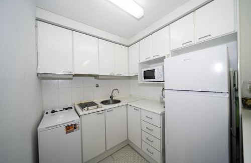Tossa de Mar Appartement | Nautic 2 2 minutos de la playa, AC P